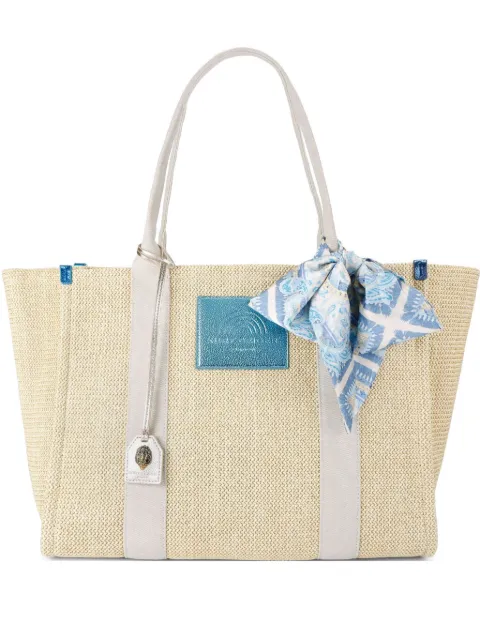 Kurt Geiger London tote Southbank grande