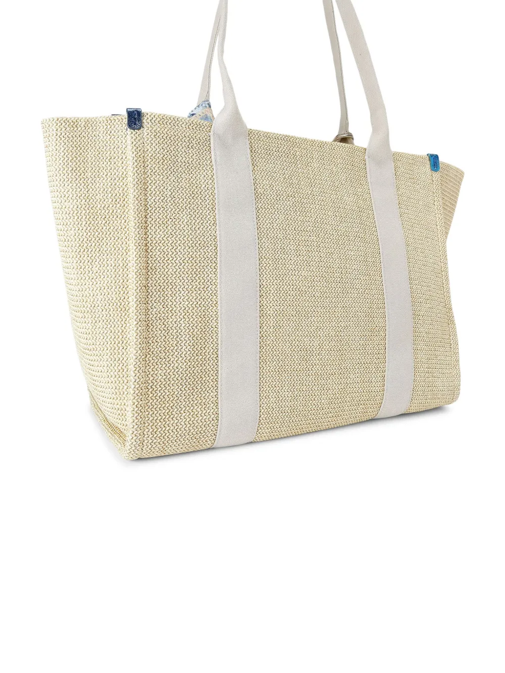 Kurt Geiger London Southbank grote shopper Beige