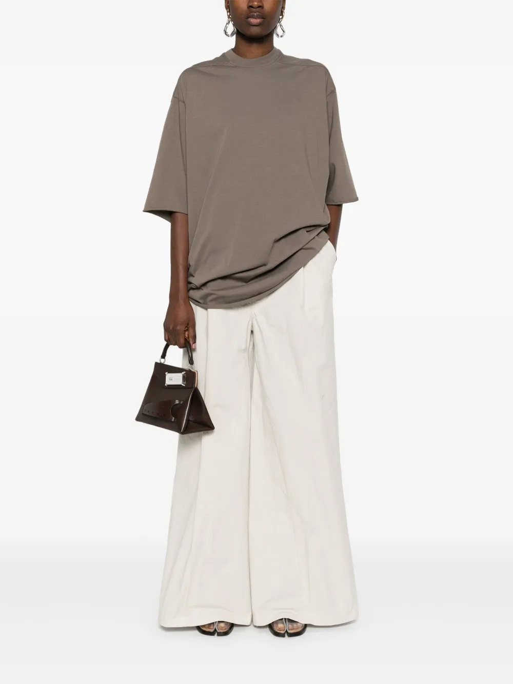 Rick Owens playera Jumbo | Playeras y jerséis | Image 2