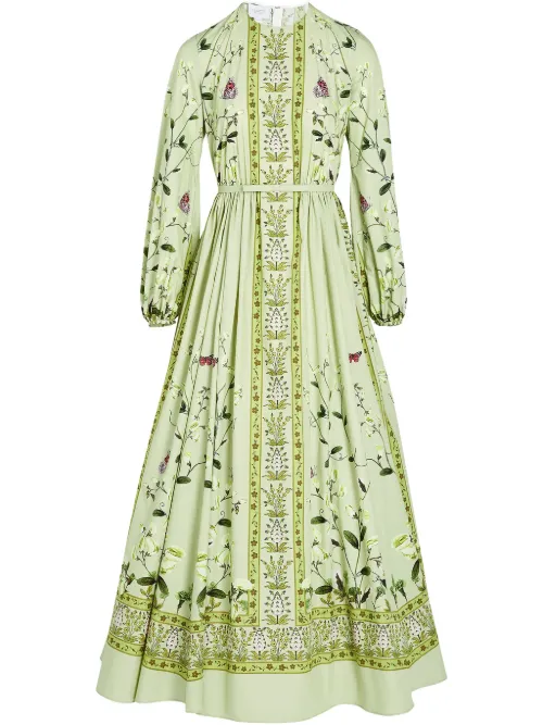 Robe imprimée - Giambattista Valli - Modalova
