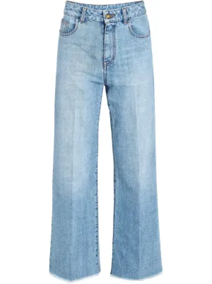 Giambattista Valli Denim for Women - Shop on FARFETCH