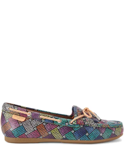Kurt Geiger London Eagle loafers