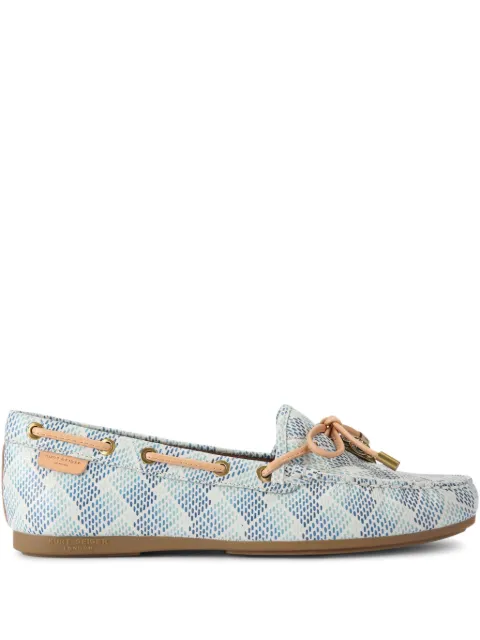 Kurt Geiger London mocassins Eagle 
