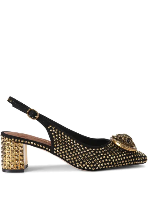 Kurt Geiger London 40mm Chelsea pumps