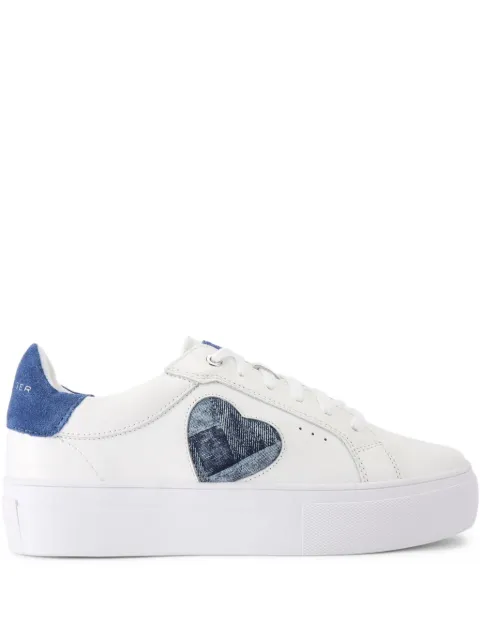 Kurt Geiger London Lana Heart sneakers