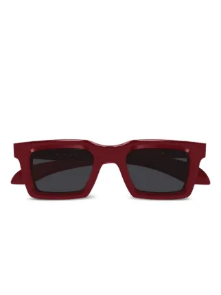 Alexander McQueen Eyewear