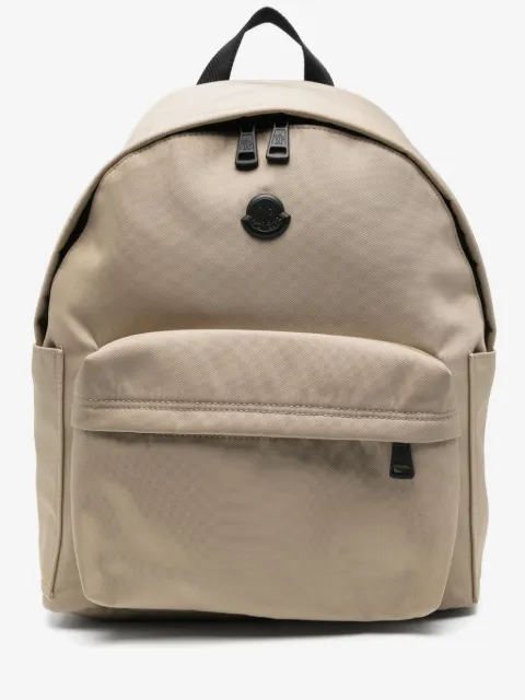 Moncler Grenoble New Pierrick Waterproof Backpack