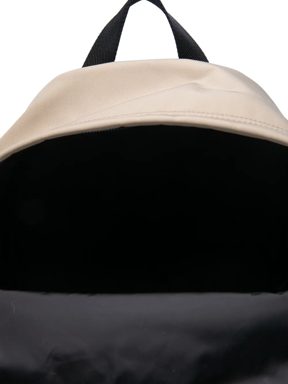 Shop Moncler New Pierrick Waterproof Backpack In Nude