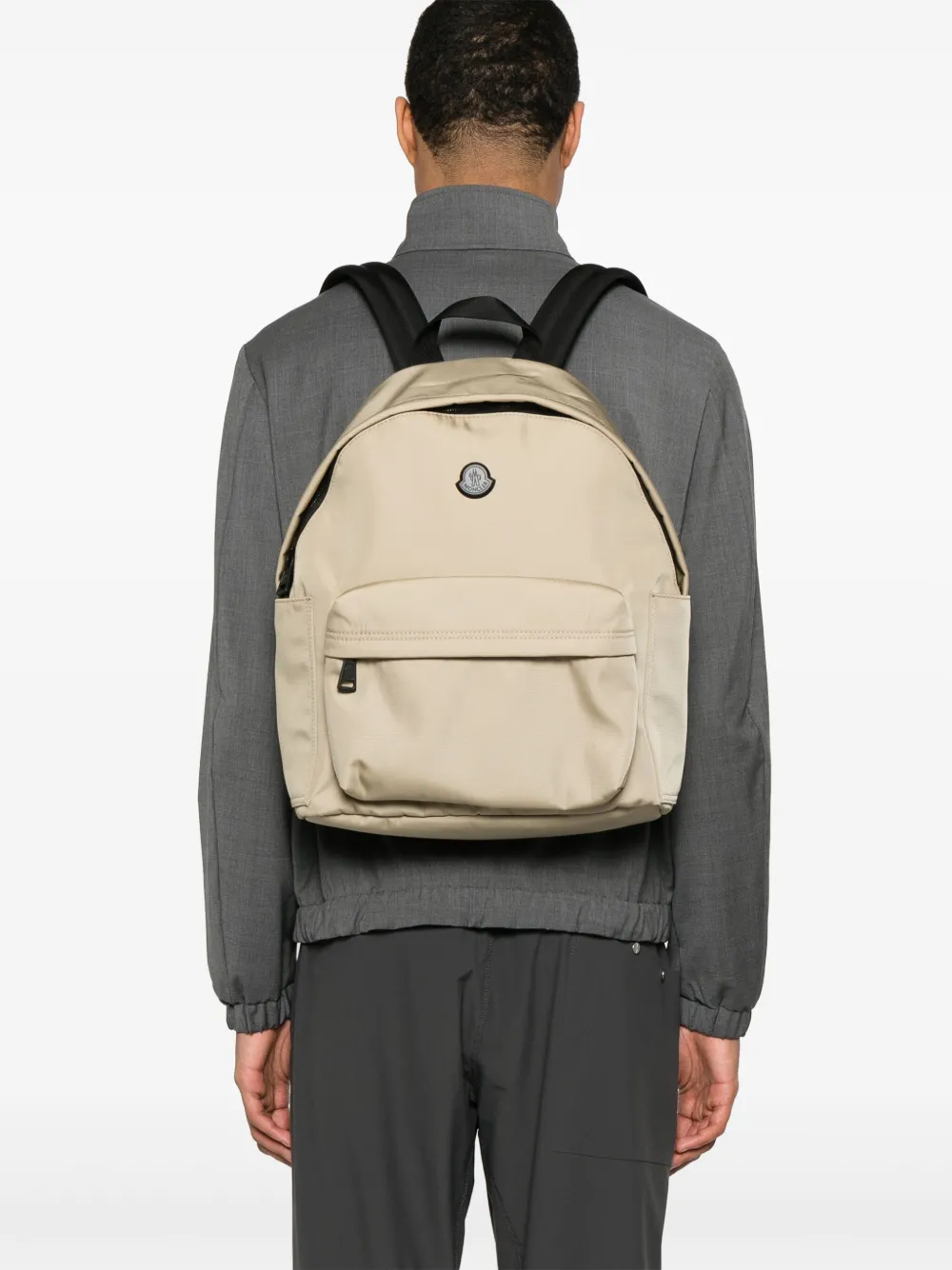 Moncler Grenoble sac à dos New Pierrick | Image 2