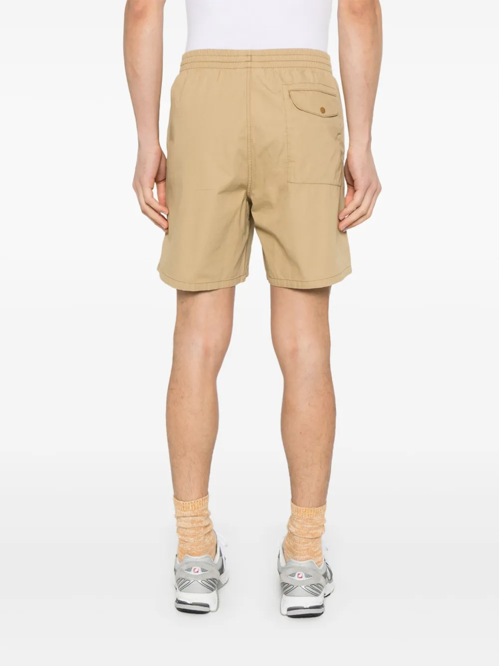 Patagonia Funhoggers shorts Beige
