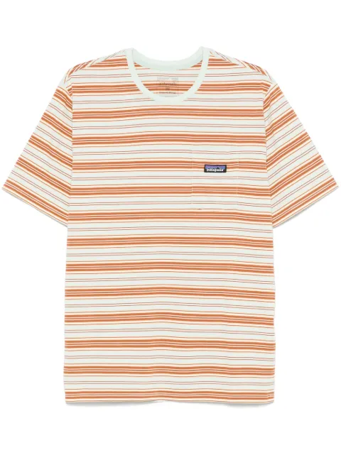 Patagonia Daily Pocket T-shirt