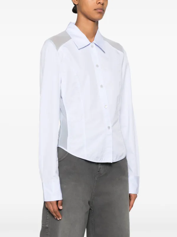 our legacy シャツ 1981 men's products vol.787】 OUR LEGACY ABOVE SHIRT color