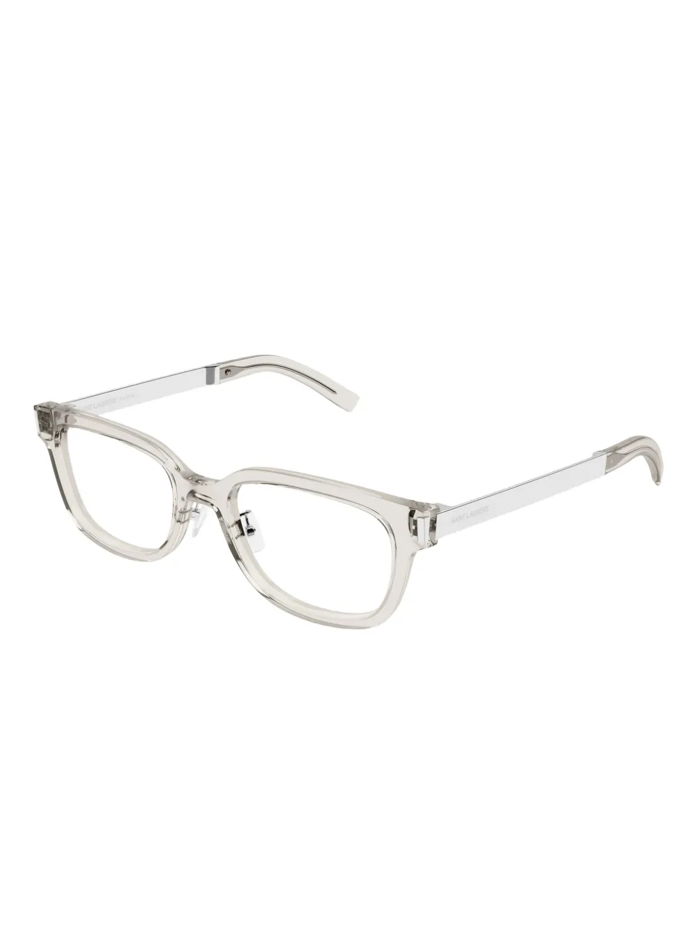 Saint Laurent SL 727 J Beige Wit