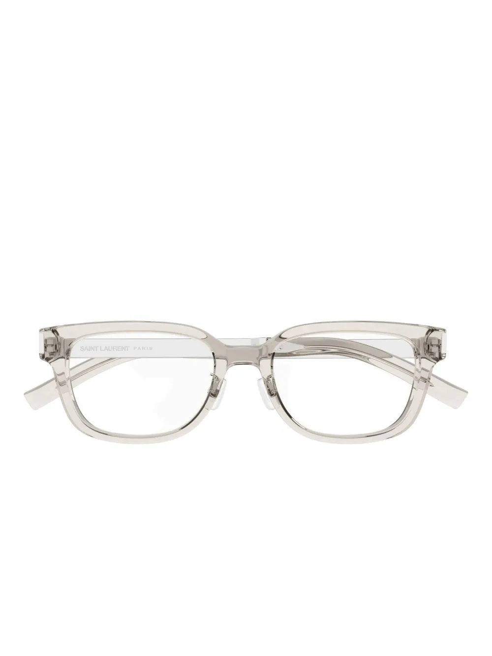 Saint Laurent SL 727 J Beige Wit
