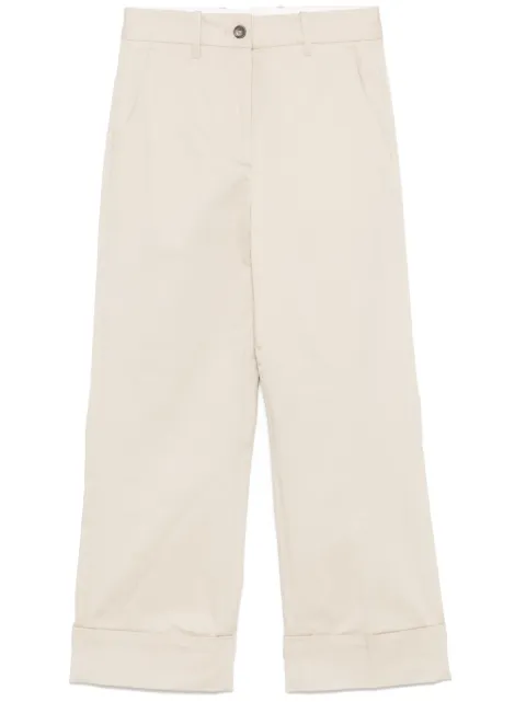 Nine In The Morning pantalones Mina