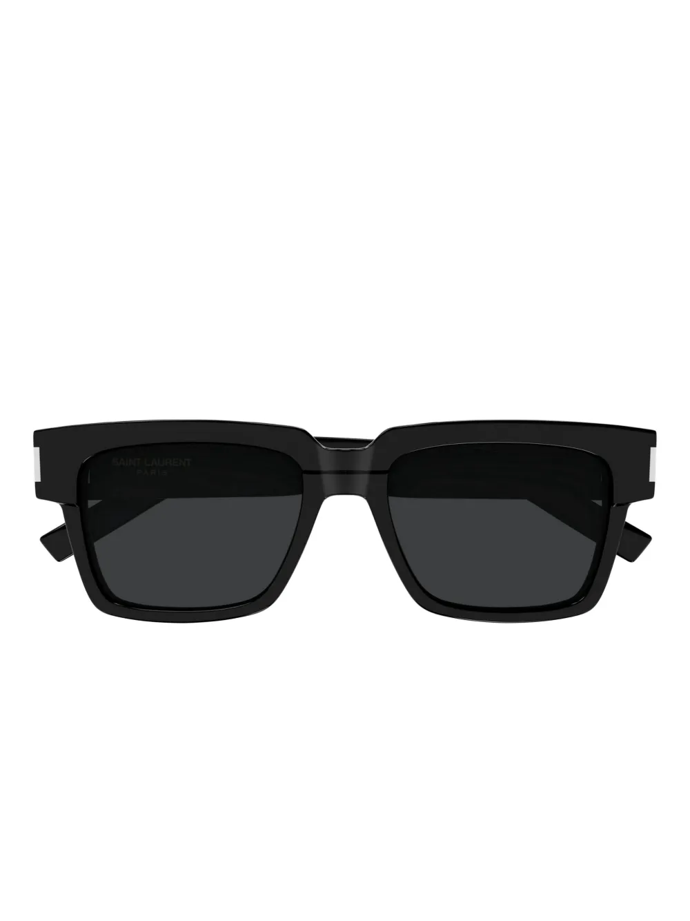 Saint Laurent Eyewear VADIM Black Zwart