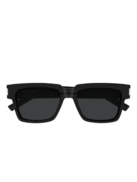 Saint Laurent Eyewear square-frame sunglasses