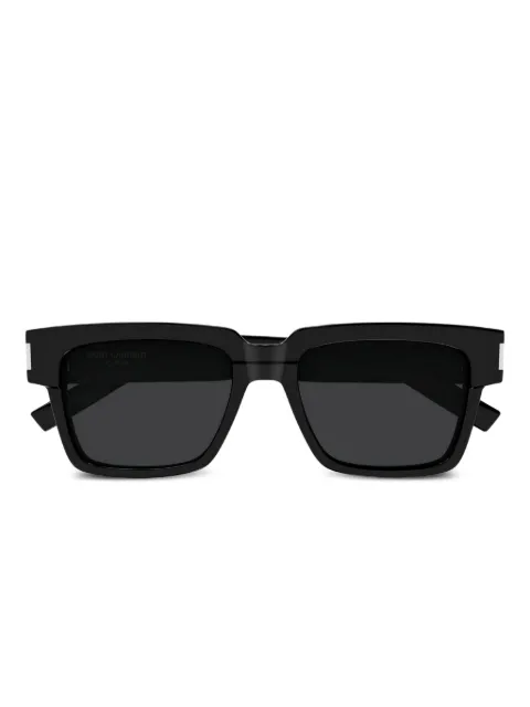 Saint Laurent Eyewear square-frame sunglasses