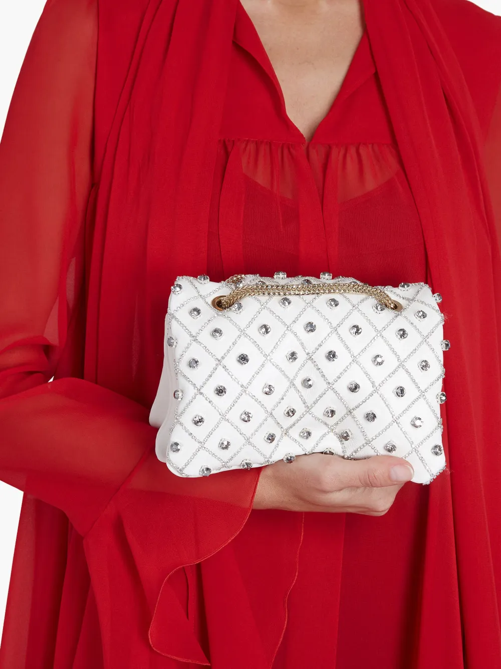 Airbag Mini Bag 