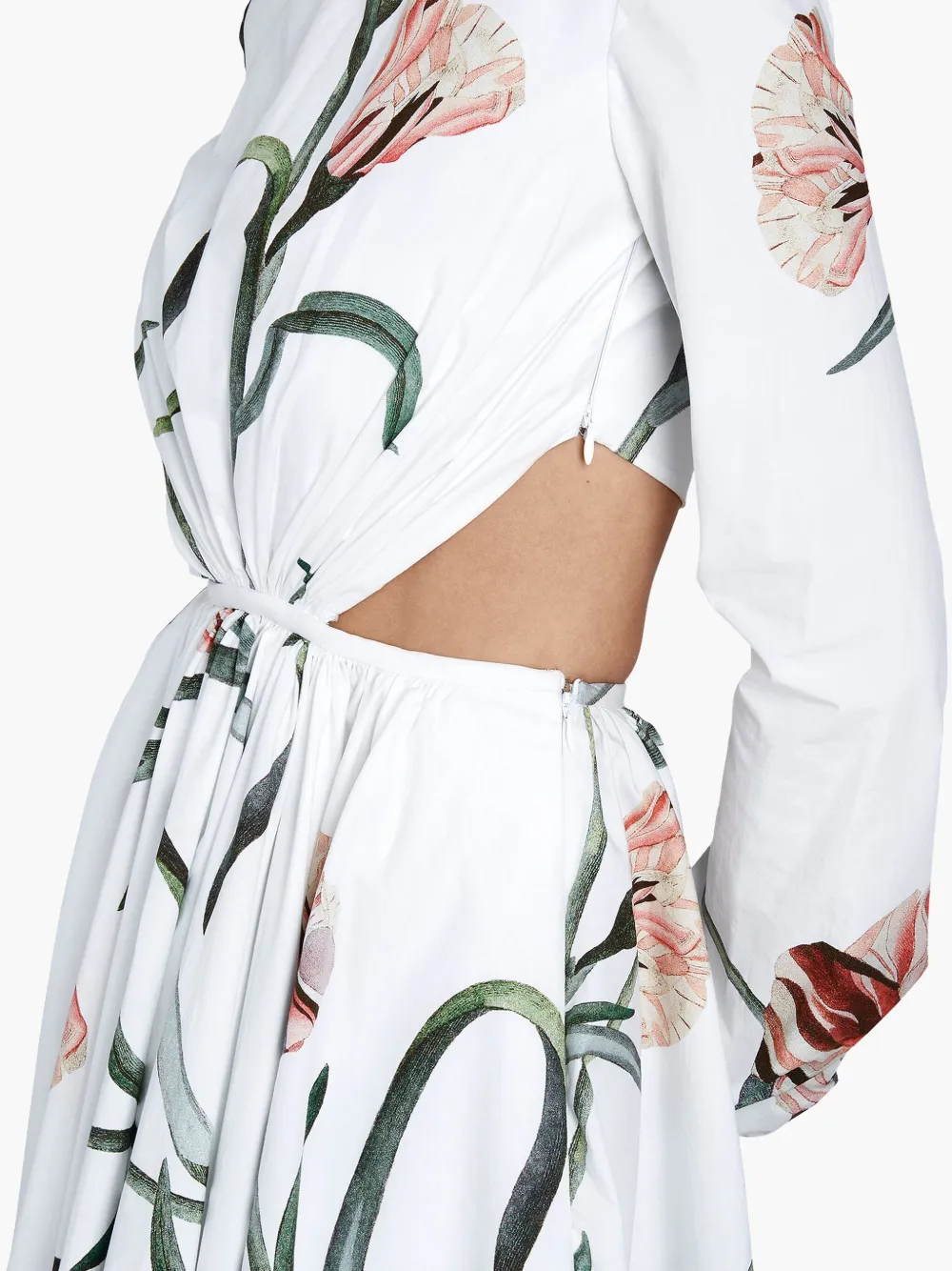 Giambattista Valli Abito in cotone | Image 7