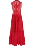 Giambattista Valli embroidered gown