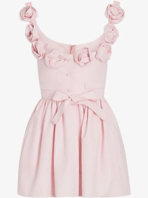 Giambattista Valli cotton dress