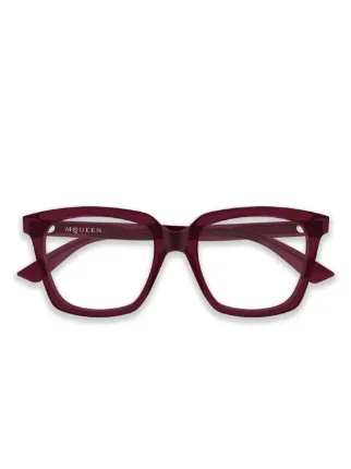 Alexander McQueen Eyewear