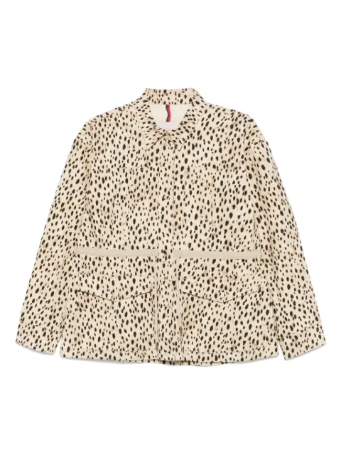 Moncler chamarra Saulon