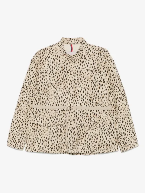 Moncler куртка Saulon