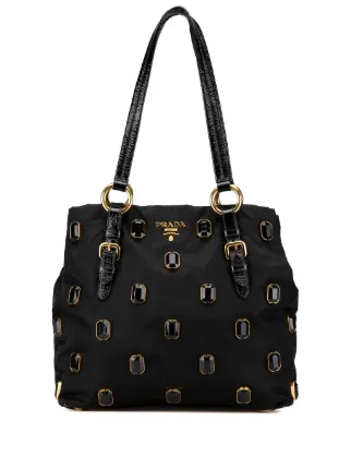 Prada Pre-Owned
