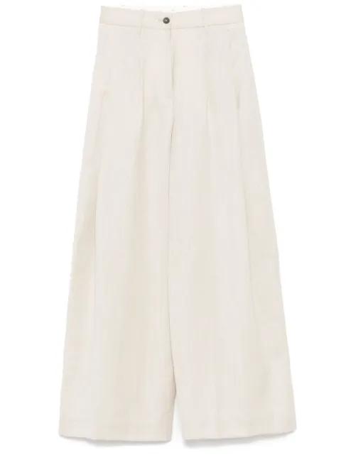 Nine In The Morning Petra trousers