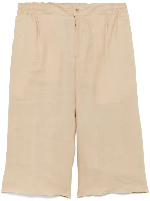 Kiton shorts deportivos
