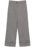 Nine In The Morning Mina trousers - Grey