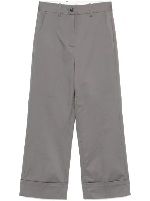 Nine In The Morning Mina trousers