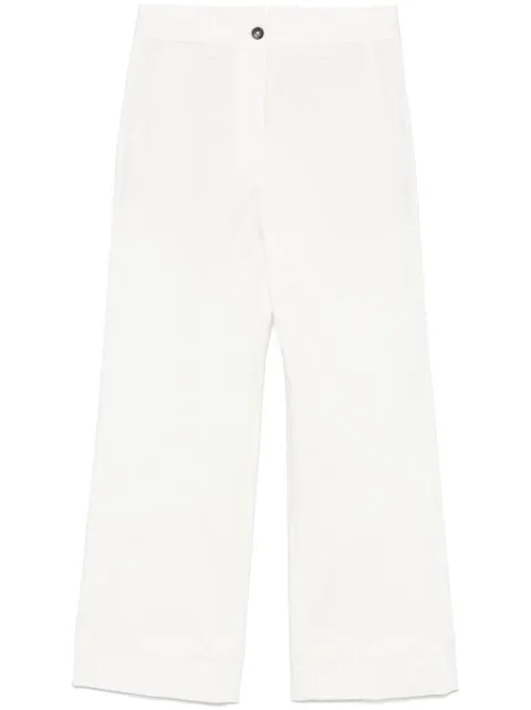 Nine In The Morning Mina trousers