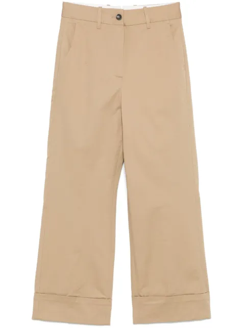 Nine In The Morning Mina trousers