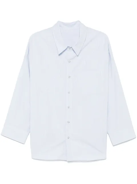 Nine In The Morning camisa Layla