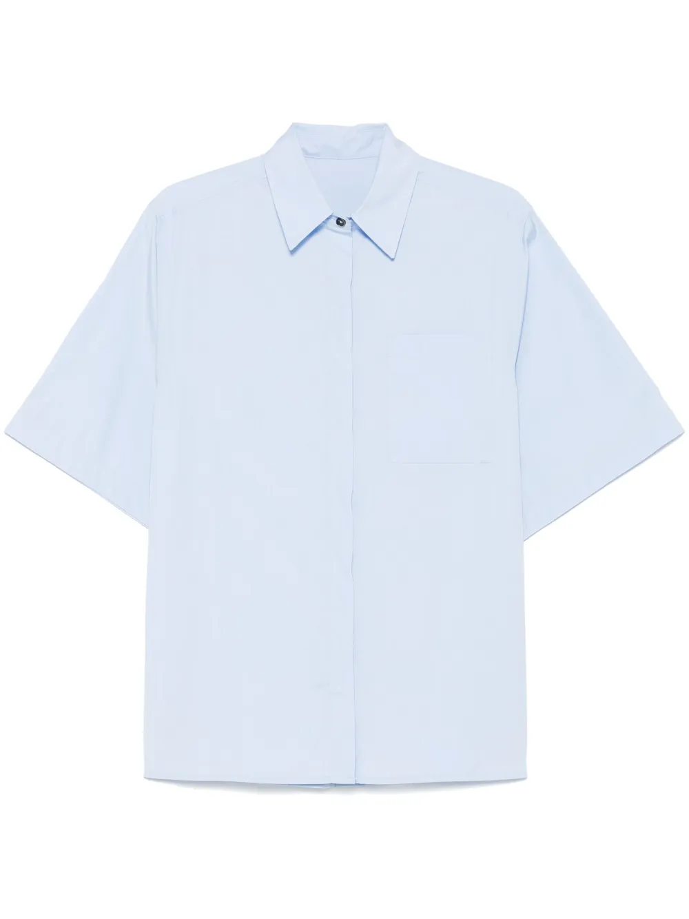 Nine In The Morning camisa Clio | azul | Image 1