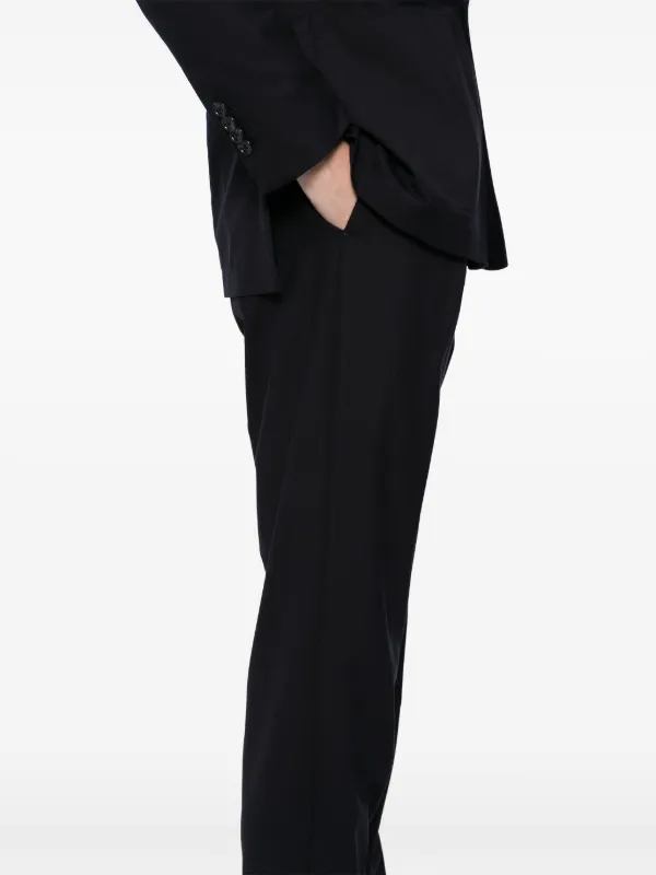 Tagliatore ダブルスーツ | ブルー | FARFETCH JP