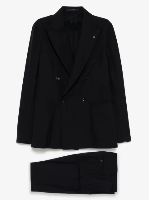 Tagliatore costume à veste à boutonnière croisée
