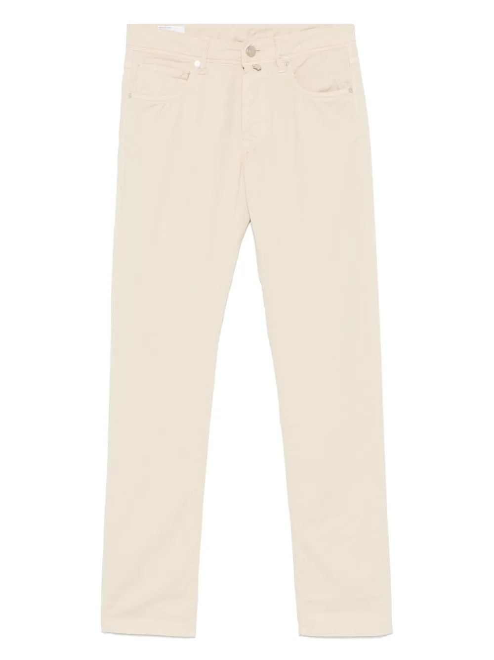 Incotex pantalones tapered | neutro | Image 1