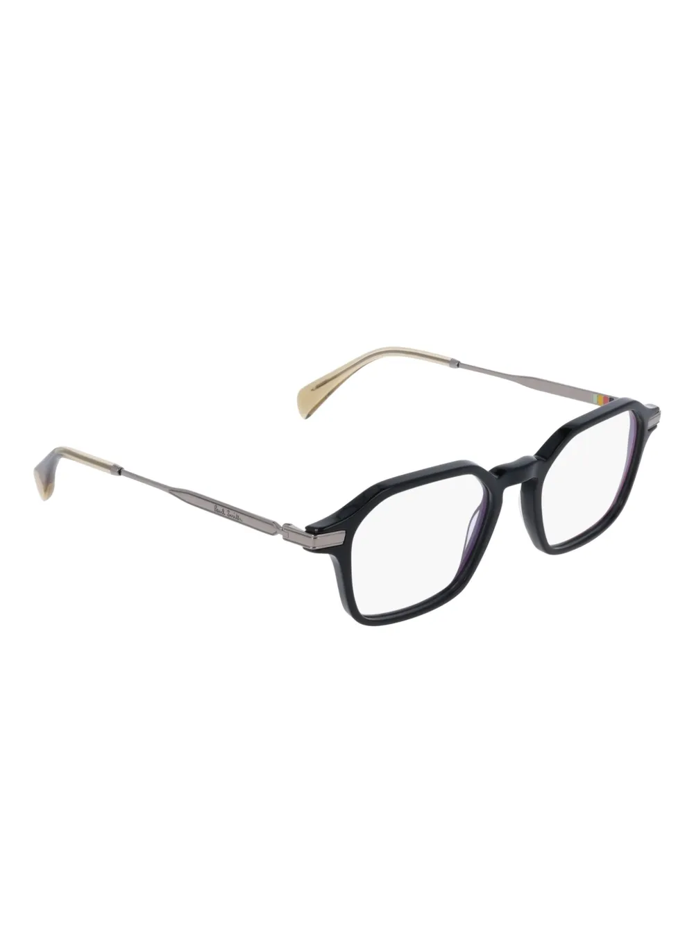 Paul Smith geometric-frame glasses | Image 2