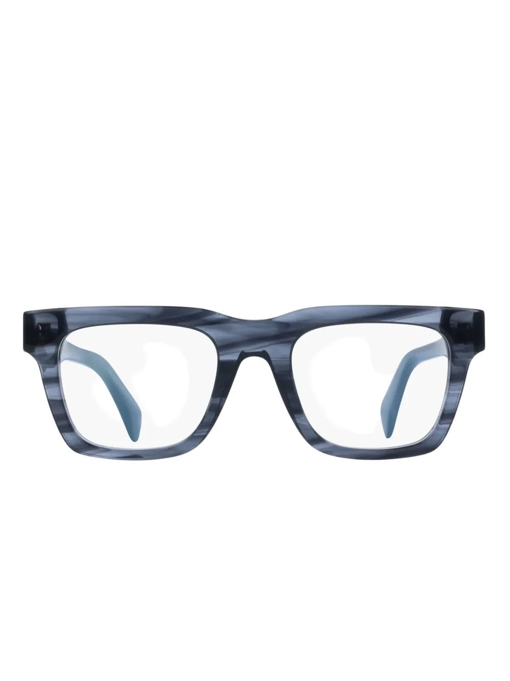 Paul Smith rectangle-frame glasses | Image 2