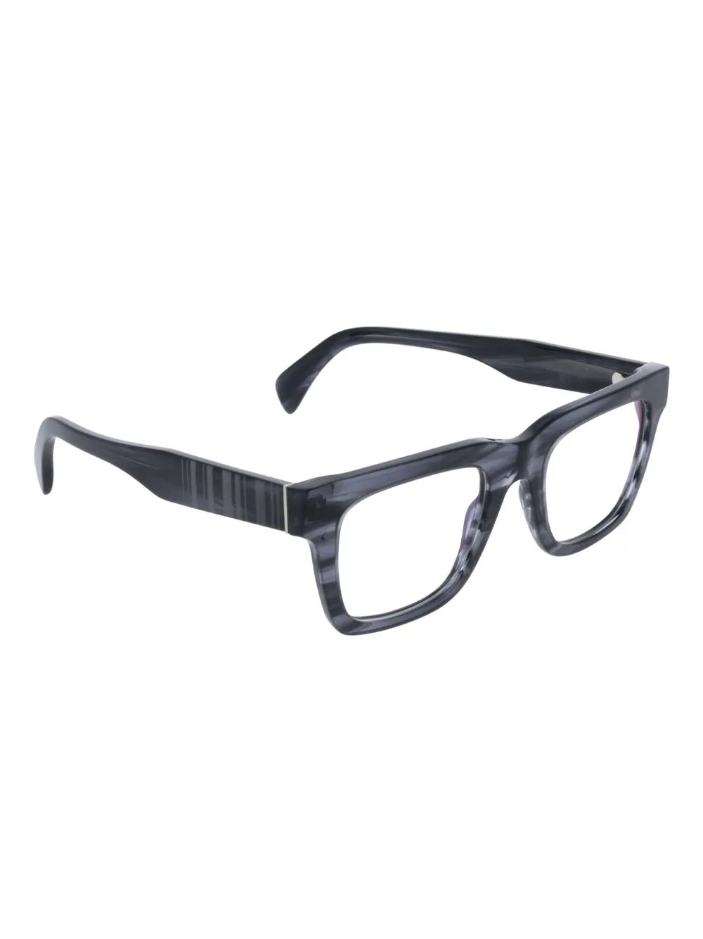 Paul Smith rectangle-frame glasses | Image 2
