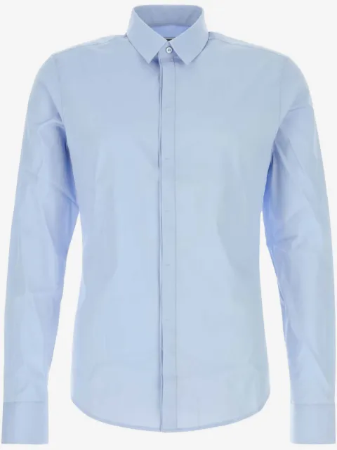 Wooyoungmi poplin shirt