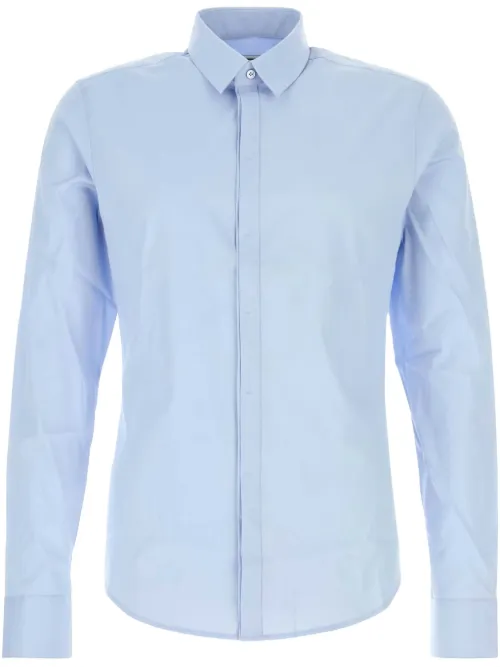 Chemise en popeline - Wooyoungmi - Modalova