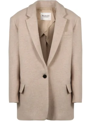 ボトムスその他 Isabel Marant Etoile Gesina Blazer 0400020814571?wid=900