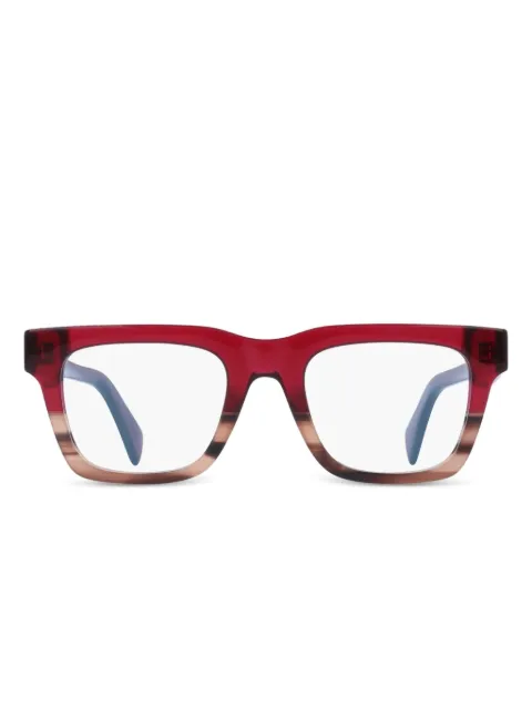 Paul Smith square-frame glasses