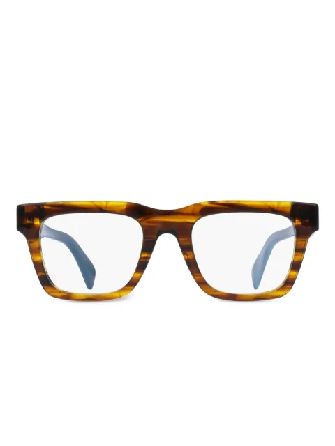 Paul Smith square-frame glasses