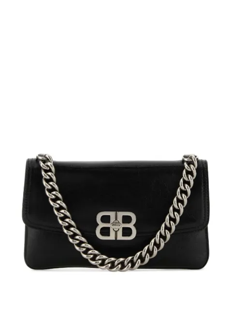 Balenciaga small BB Soft Small tote bag